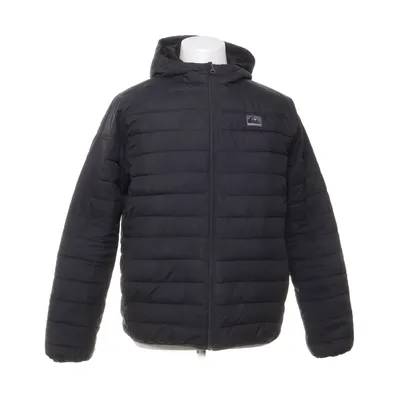 Vinterjakke (Sort) fra Quiksilver Polyester