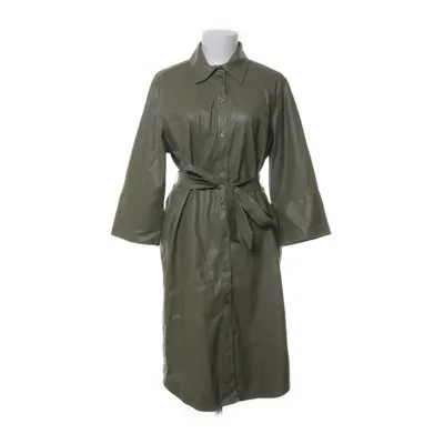 Regnkappa (Grön) från Lindex Polyester, Polyuretan