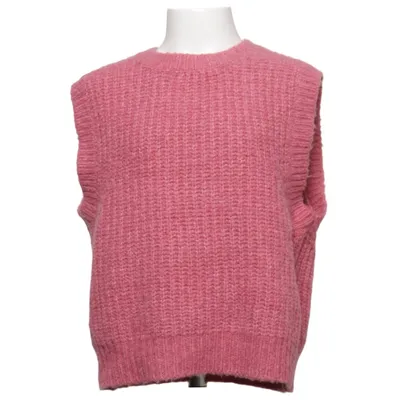 Slipover (Rosa) från Yigga Akryl, Elastan, Polyester, Ull