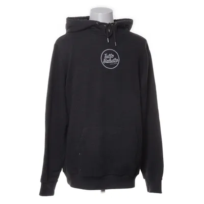 Sweat à capuche (Gris) de Nakata Coton