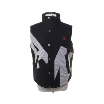 Outer vest (Black, Gray) from T-Antelope Nylon, Polyester