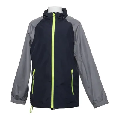 Jack (Blauw, Grijs) van Rain Essentials Polyester