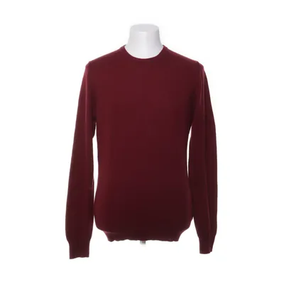 Tröja (Röd) från Easy Wear Kashmir, Ull