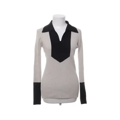 Tröja (Beige) från By Malene Birger Elastan, Polyamid, Viskos