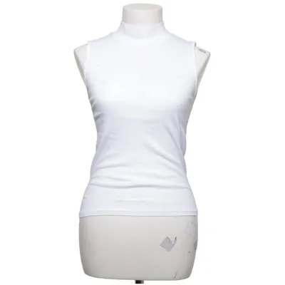 Tanktop (Wit) van Speidel Katoen
