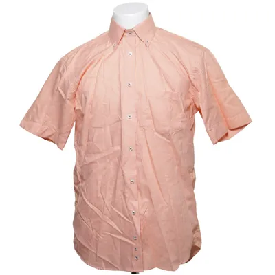 Kortärmad skjorta (REGULAR FIT) från Oscar of Sweden Bomull