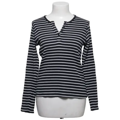 Long sleeve T-shirt (Black, White) from Baukjen Organic cotton