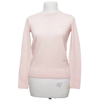 Trui (Roze) van Club Monaco Elastaan, Wol