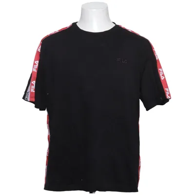 T-shirt (YPFITSS) from Y/Project X Fila Cotton