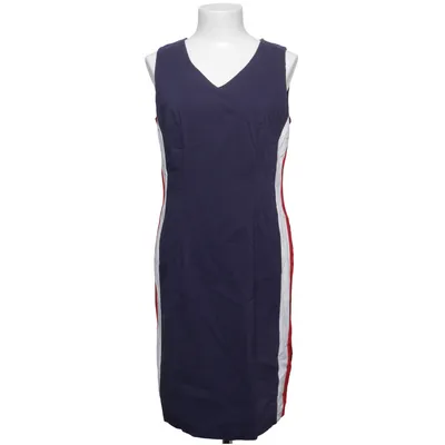 Robe (Bleu, Blanc, Rouge) de Creation L Élasthane, Polyamide, Viscose