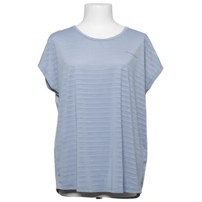 Practice jersey (Blue) from Endurance Elastane, Polyester