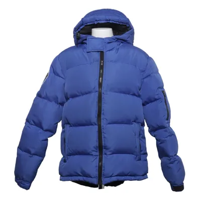 Donsjack (Blauw) van D.B Dons, Veer, Polyester