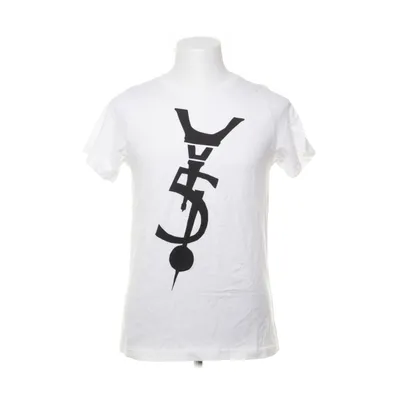 T-shirt (Vit) från 5 Preview Bomull