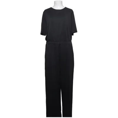 Byxdress (Grå) från Les Lunes Modal, Polyester