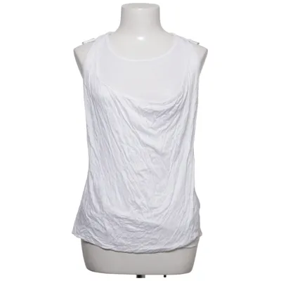 Tank­top (Weiß) von Fifth Avenue Shoe Repair Viskose