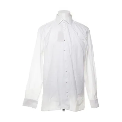 Skjorta (MODERN FIT) från Eterna Bomull