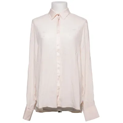 Shirt (Beige) from Basler Silk