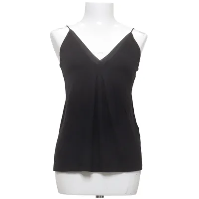 Tanktop (Schwarz) von Vero Moda Elasthan, Viskose