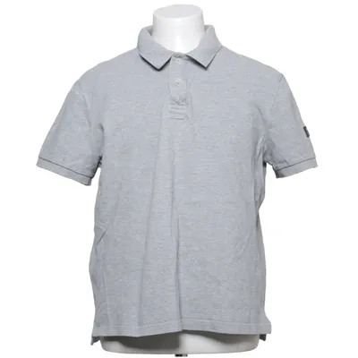 Pikétröja (Grå) från Henri Lloyd Ekologisk bomull