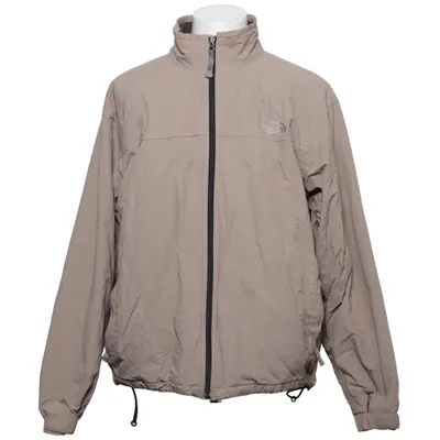 Jacka (Beige, Grå) från The North Face Polyamid, Polyester