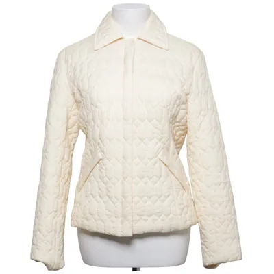 Jacket (Beige) from Mountain Horse Acetate, Polyamide, Polyester