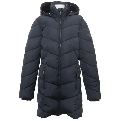 Winter coat (Black) from C&A Polyester