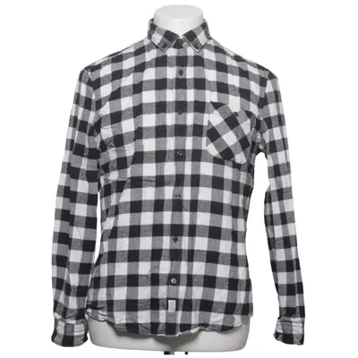 Flannel shirt (Tailored) from McNeal Cotton