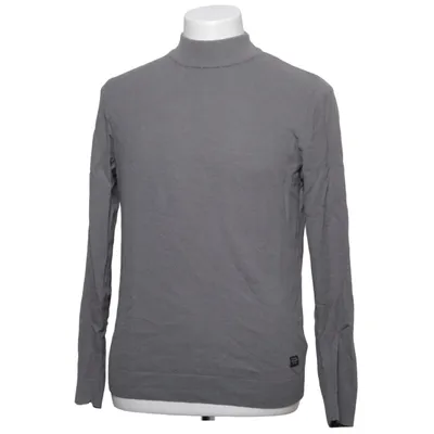Sweater (Grå) fra Originals by Jack & Jones Bomuld