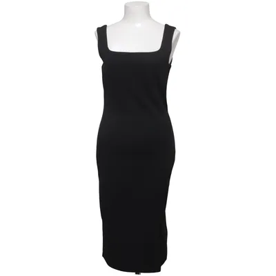 Klänning (Svart) från NA-KD Elastan, Polyester