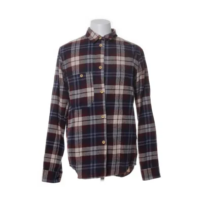 Flanellskjorta (8.712.039 Disko) från Humör Bomull