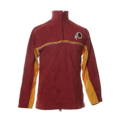 Fleecetröja (Röd, Gul) från NFL