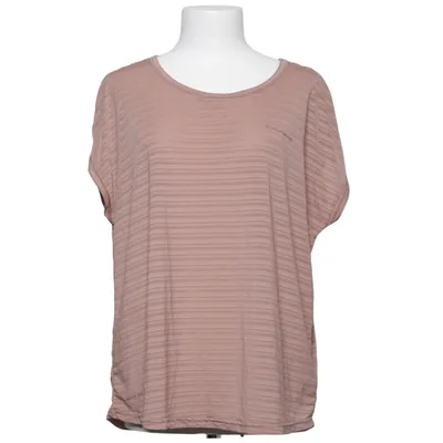 Maillot de sport (Rose) de Endurance Élasthane, Polyester