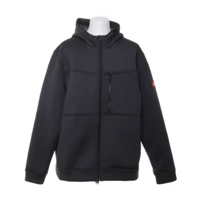 Huvtröja (Grå) från Engelbert Strauss Elastan, Polyester