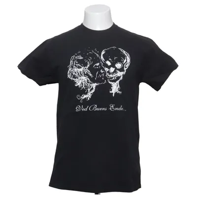 T-shirt (Ultra Cotton) fra Gildan Bomuld
