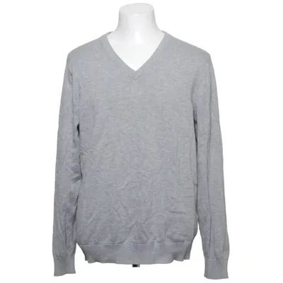 Pullover (ADRIAN V-NECK) från Blueprint Bomull