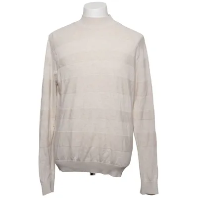 Pul à col roulé (Beige) de Oliver Spencer Coton