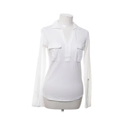Shirt (Wit) van Massimo Dutti