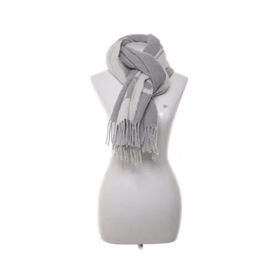 Scarf (Gray, White) from Polo Ralph Lauren
