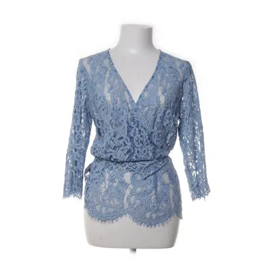 Bluse (Lake top) fra Valerie Bomuld, Polyamid, Viscose