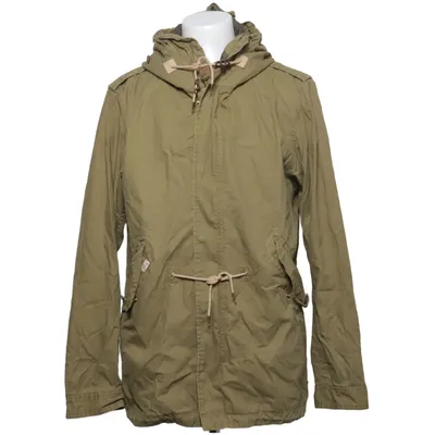 Parka (Beige) fra Scotch & Soda Bomuld, Nylon