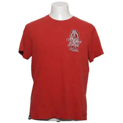 T-shirt (Rot) von DePalma
