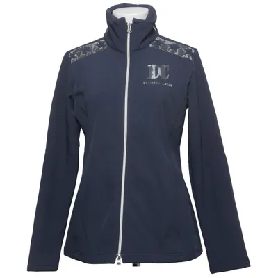 Veste (Bleu) de Dawson Creek Élasthane, Polyester