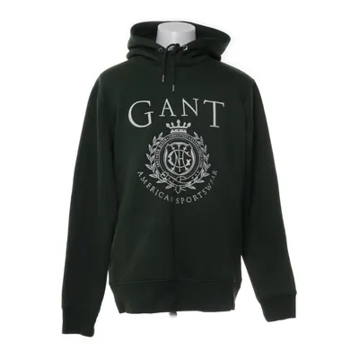 Huvtröja (Grön) från GANT