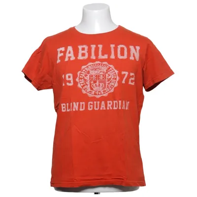 T-shirt (Röd) från Fabilion Bomull