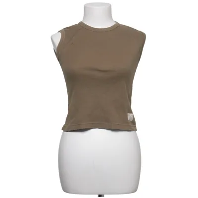 Haut (Athletics) de Woodland Coton