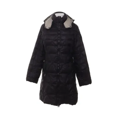 Donsjas (Bruin) van Junge Dons, Veer, Nylon