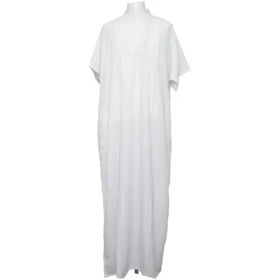 Chemise (Wit) van Alaseel