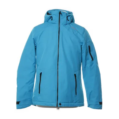 Allvädersjacka (Blå) från Craft Elastan, Polyamid, Polyester, Polyuretan