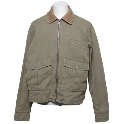 Jack (Beige) van Pompeii Katoen