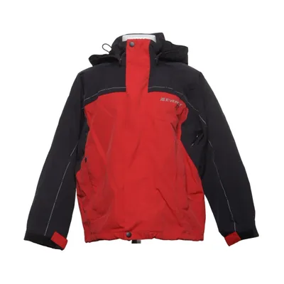 Allvädersjacka (SilverFlex System) från Everest Polyamid, Polyester